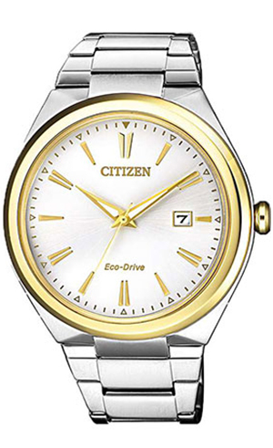 Đồng Hồ Nam Citizen CT-AW1374-51B