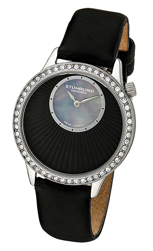 Đồng Hồ Nữ Stuhrling Original ST-336.12151