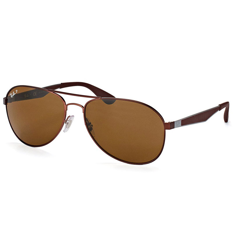 Kính Mát Nữ Rayban RB-3549-012/83(61CN)