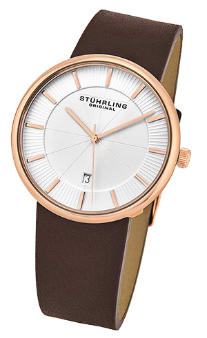 Đồng Hồ Nam Stuhrling Original ST-244.33452