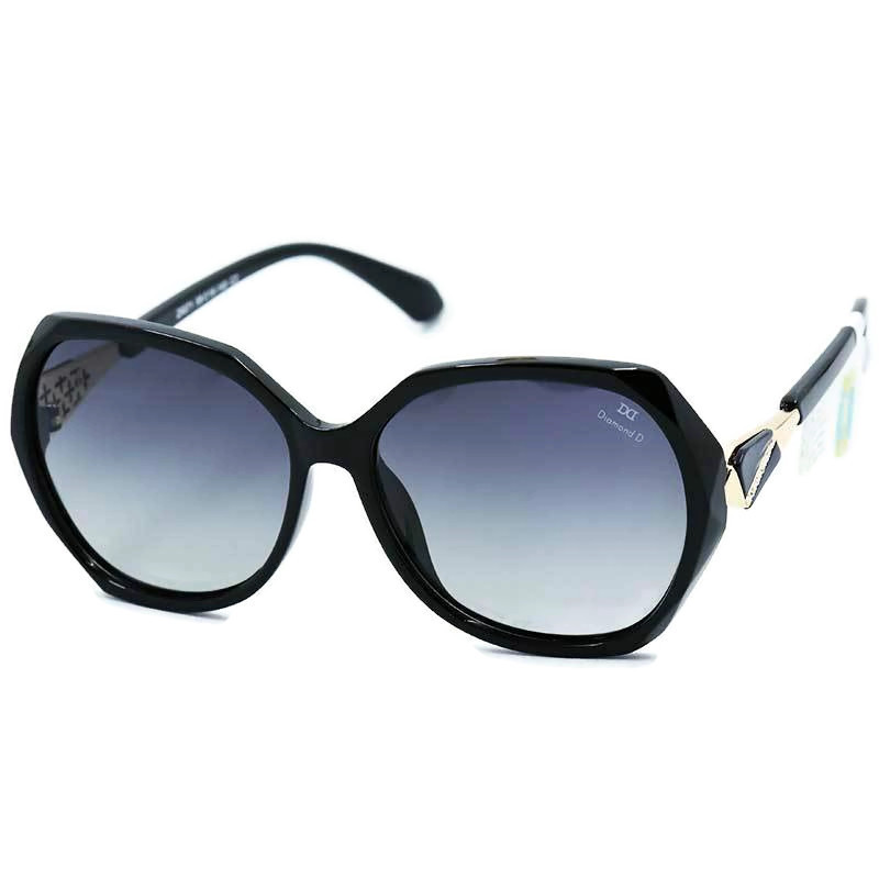 Kính Mát Nữ Diamond D DM-29371-58/C2