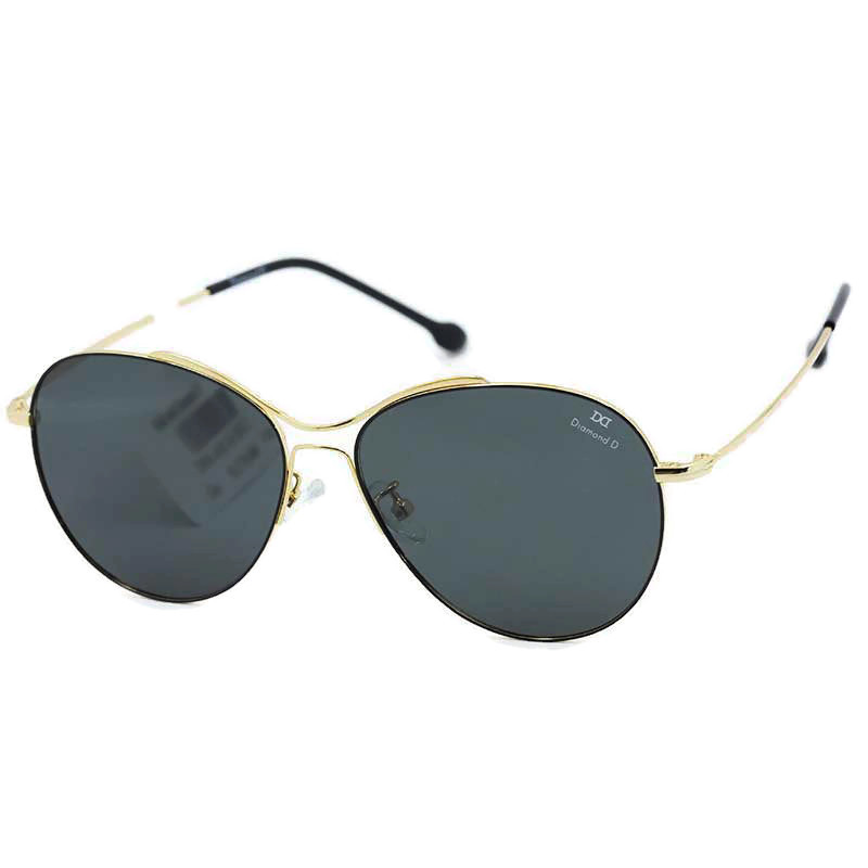 Kính Mát Nữ Diamond D DM-AS116-55/C2