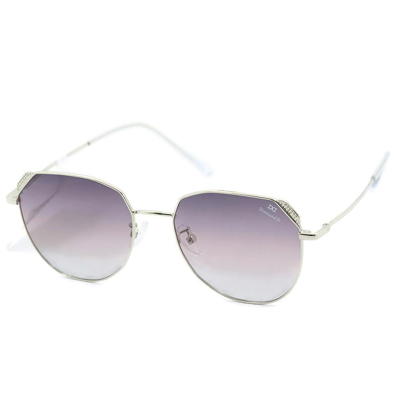 Kính Mát Nữ Diamond D DM-9278-55/C5