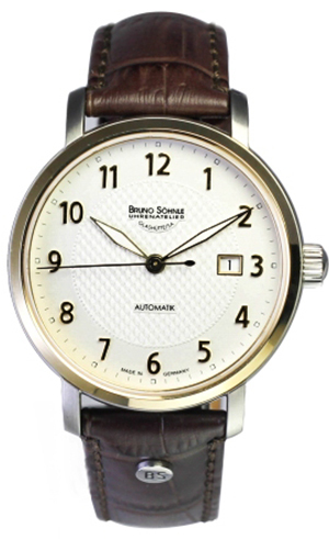 Đồng Hồ Nam Bruno Sohnle 17-22097-221