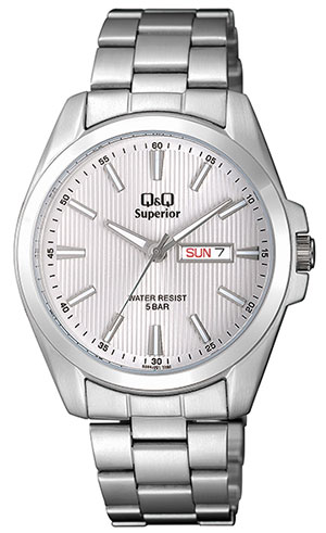 Đồng Hồ Nam Q&Q QQ-S284J201Y