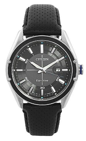 Đồng Hồ Nam Citizen CT-BM6890-09E