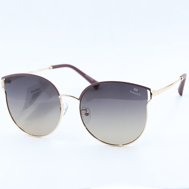Kính Mát Nữ Diamond D DM-AS16-61/C4