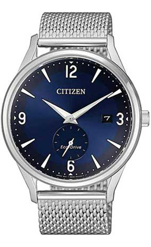 Đồng Hồ Nam Citizen CT-BV1111-83L