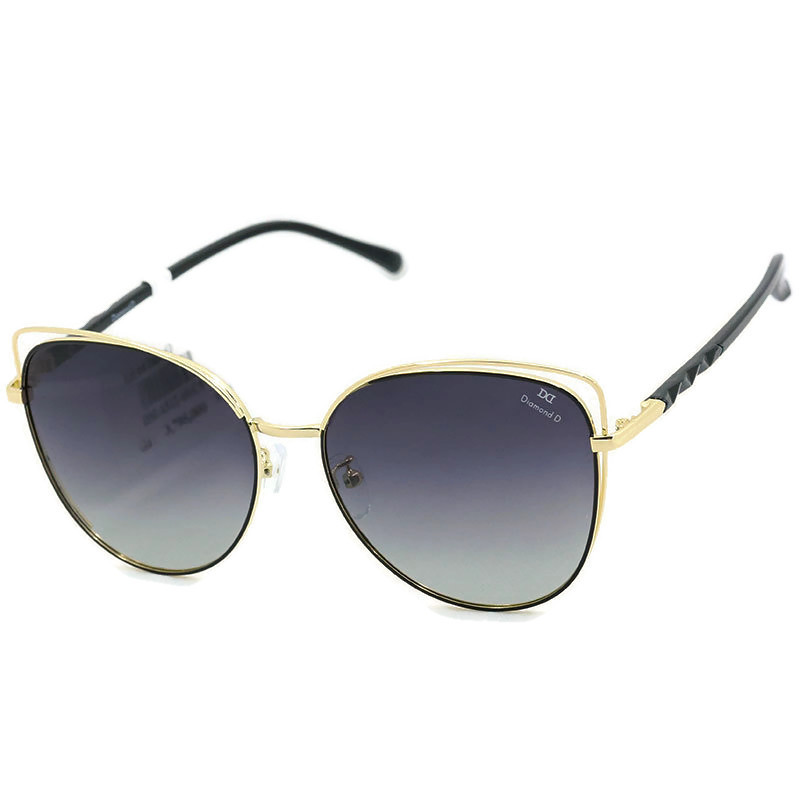 Kính Mát Nữ Diamond D DM-AS12-60/C5