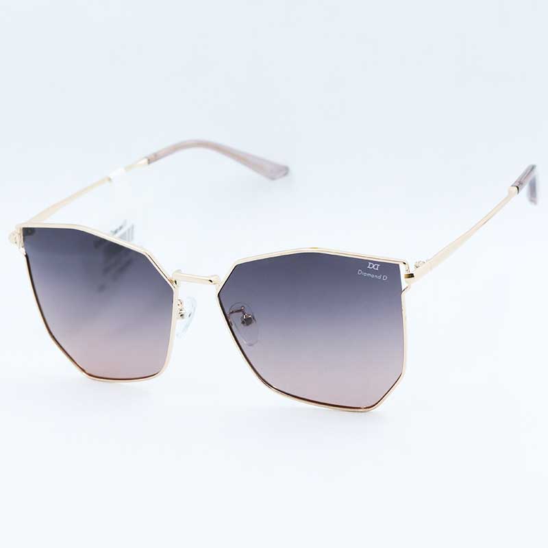 Kính Mát Nữ Diamond D DM-AS22-62/C5
