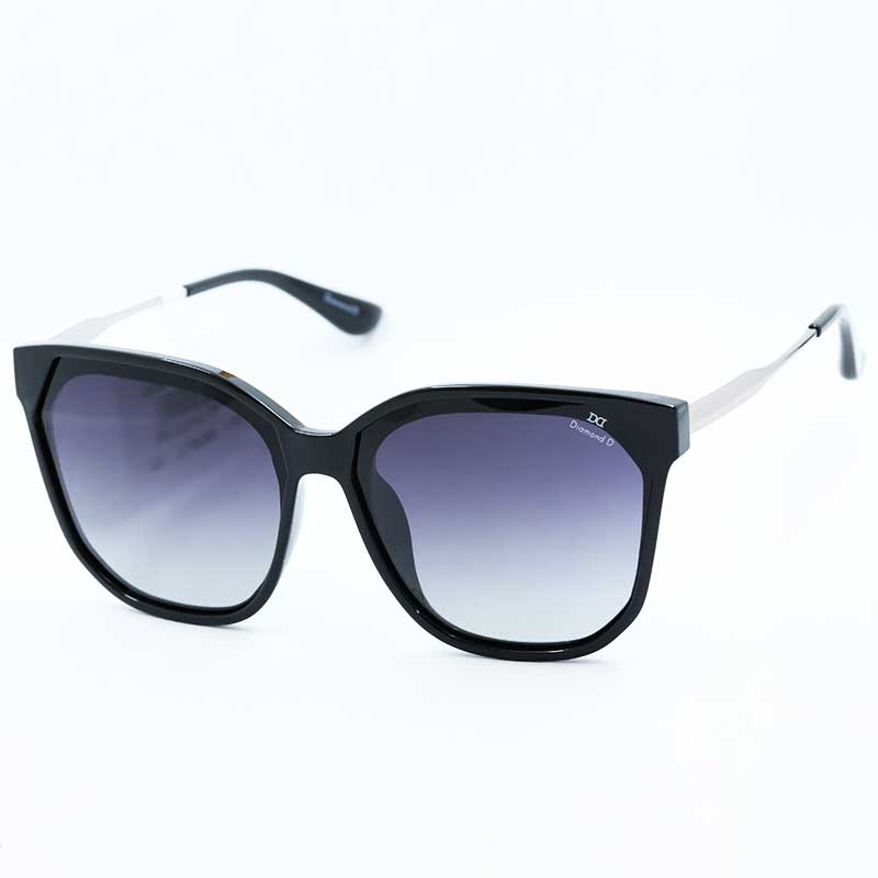 Kính Mát Nữ Diamond D DM-AS15-63/C5