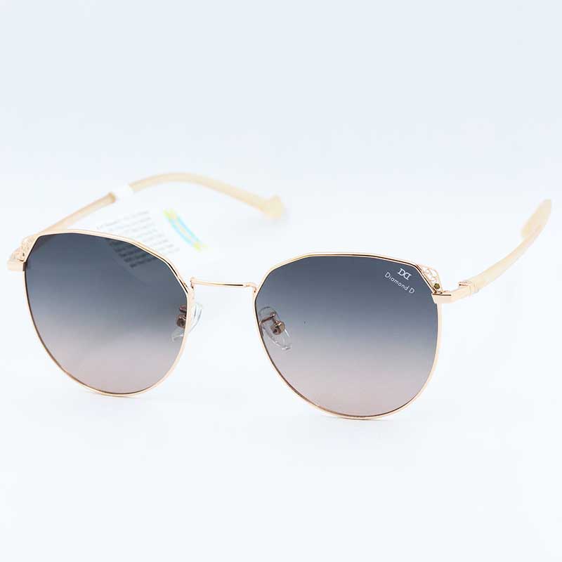 Kính Mát Nữ Diamond D DM-9248-54/C4