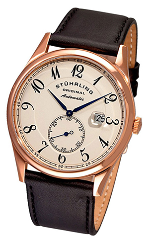 Đồng Hồ Nam Stuhrling Original ST-171B.334532