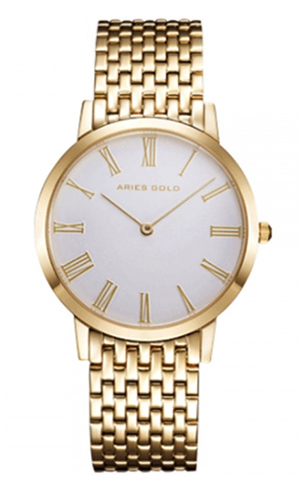 Đồng Hồ Nữ Aries Gold AG-L1010Z G-RW