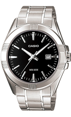 Đồng Hồ Nam Casio MTP-1308D-1AVDF