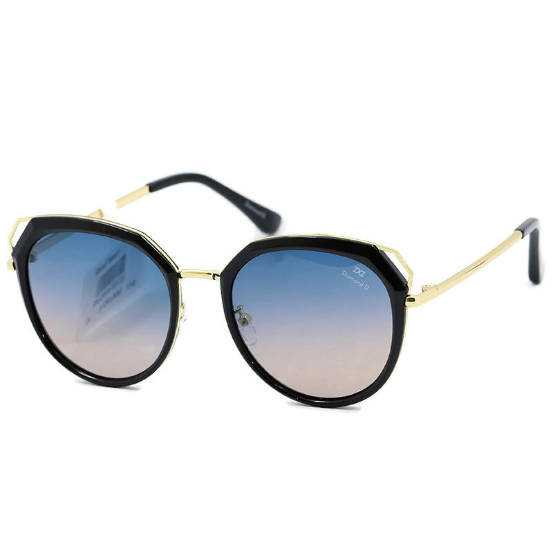 Kính Mát Nữ Diamond D DM-29316-53/C23