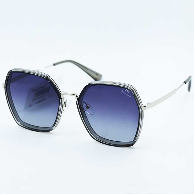 Kính Mát Nữ Diamond D DM-S8113-61/C3