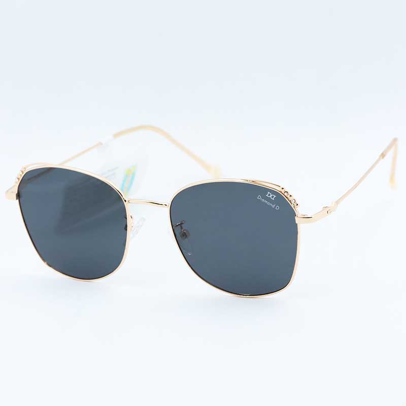 Kính Mát Nữ Diamond D DM-9201-54/C4