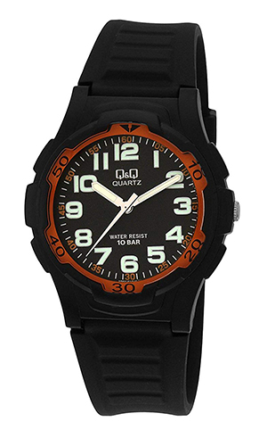 Đồng Hồ Nam Q&Q QQ-VP84J010Y
