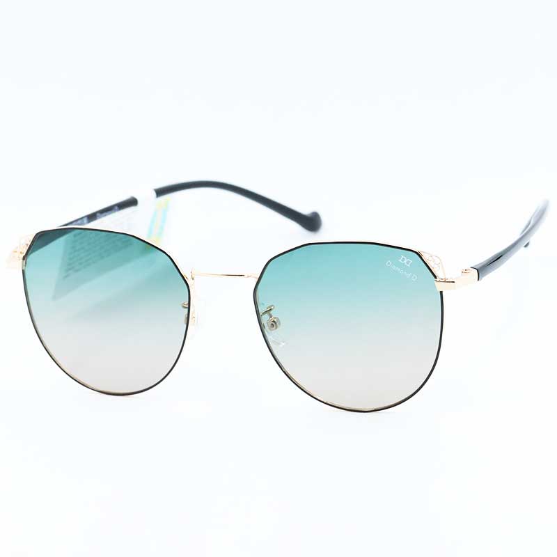 Kính Mát Nữ Diamond D DM-9248-54/C3