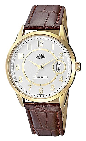 Đồng Hồ Nam Q&Q QQ-A456J104Y