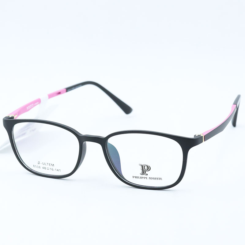 Gọng Kính Philippe Auguste PA-AE9811-51/C2