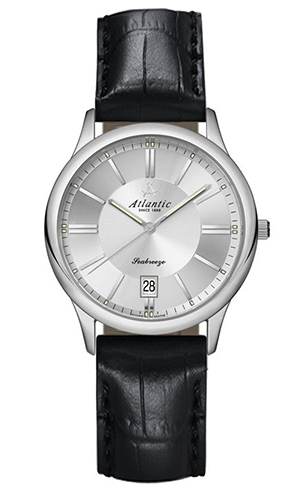 Đồng Hồ Nữ Atlantic Swiss AT-21350.41.21