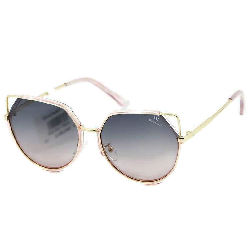 Kính Mát Nữ Diamond D DM-29317-58/C6