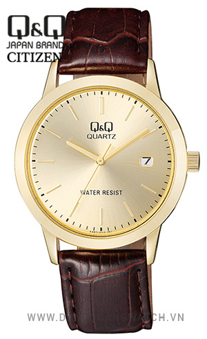 Đồng Hồ Nam Q&Q QQ-A462J100Y