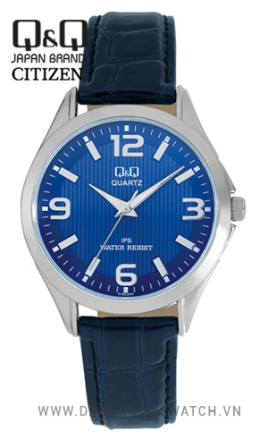 Đồng Hồ Nữ Q&Q QQ-C192J345Y