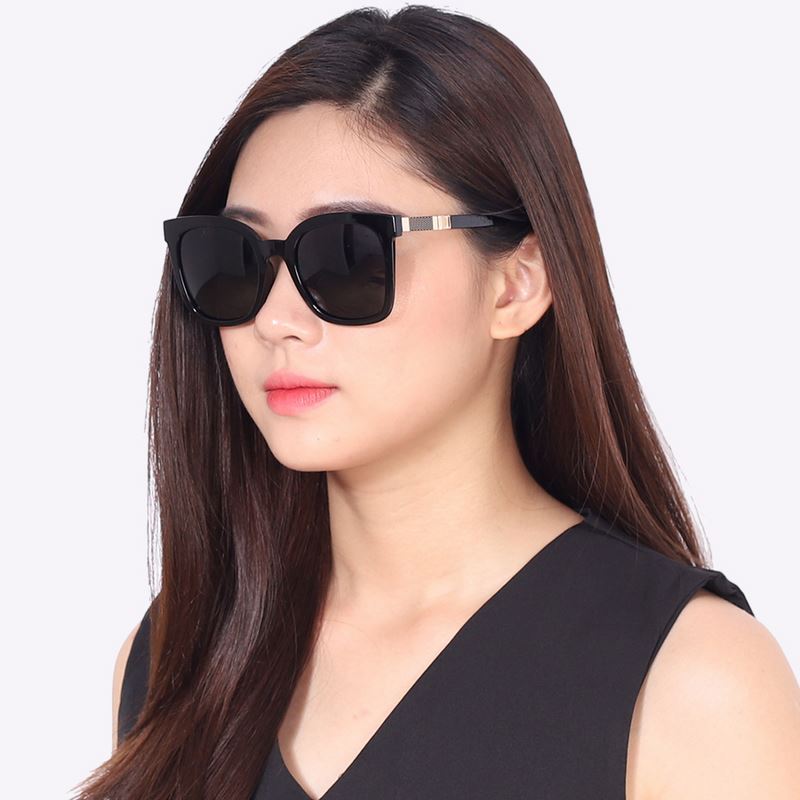Kính Mát Nữ Diamond D DM-S8073-52/C1