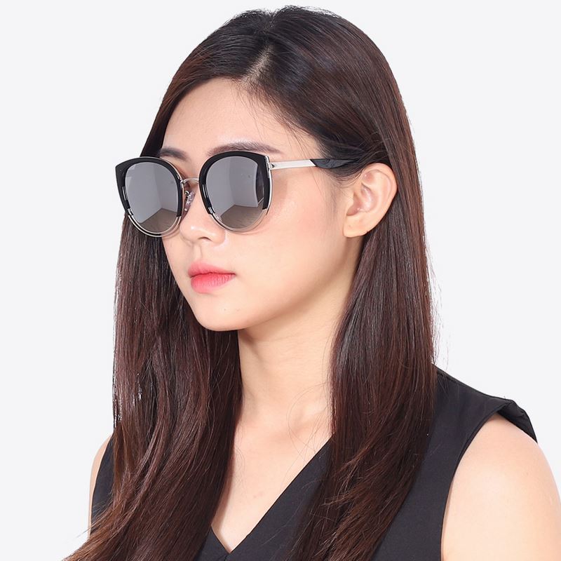 Kính Mát Nữ Diamond D DM-S8079-55/C2