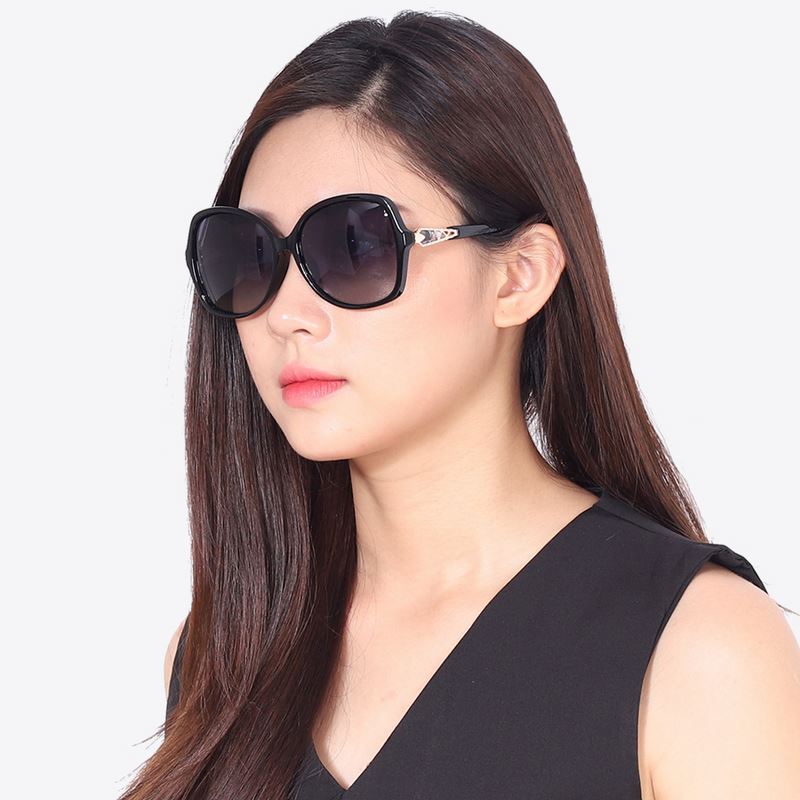 Kính Mát Nữ Diamond D DM-29233-51/C2