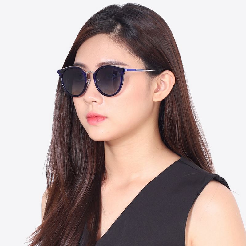 Kính Mát Nữ Diamond D DM-D20179-51/C4