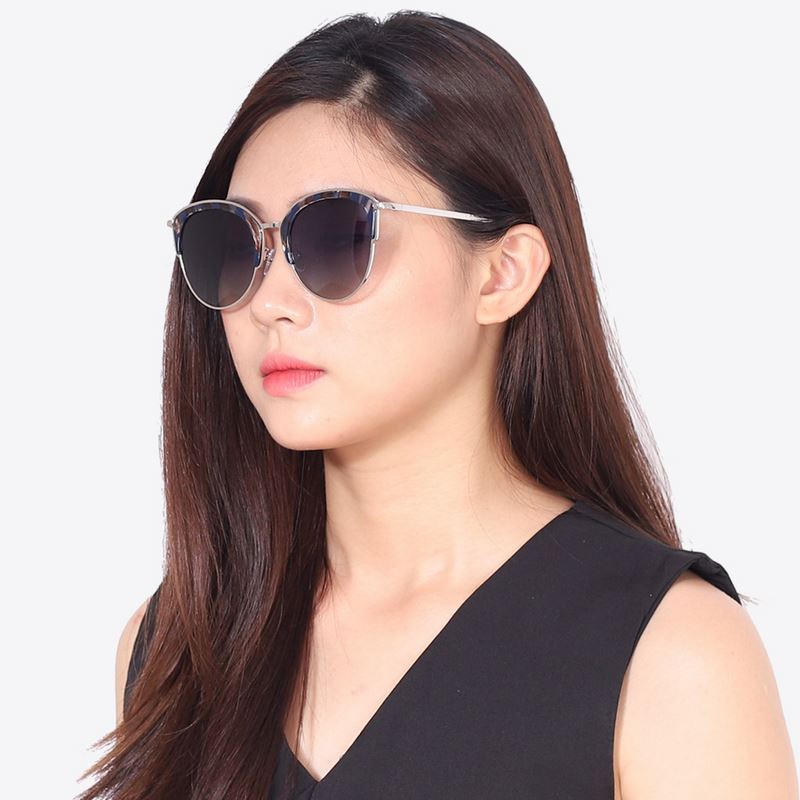 Kính Mát Nữ Diamond D DM-S8055-55/C4