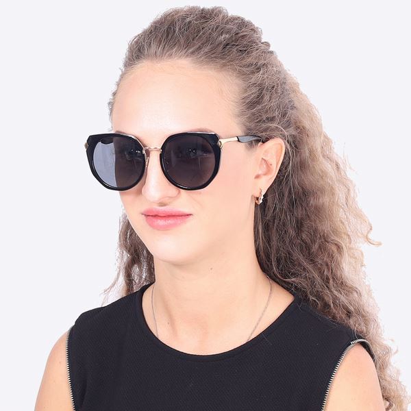 Kính Mát Nữ Diamond D DM-S8098-55/C1
