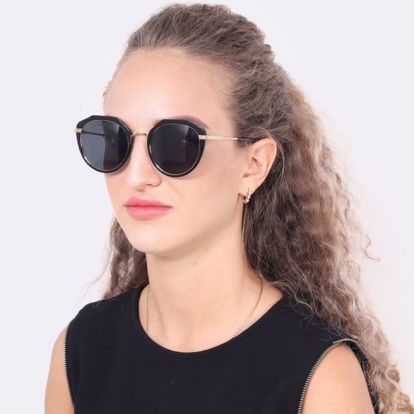 Kính Mát Nữ Diamond D DM-S8050-53/C1