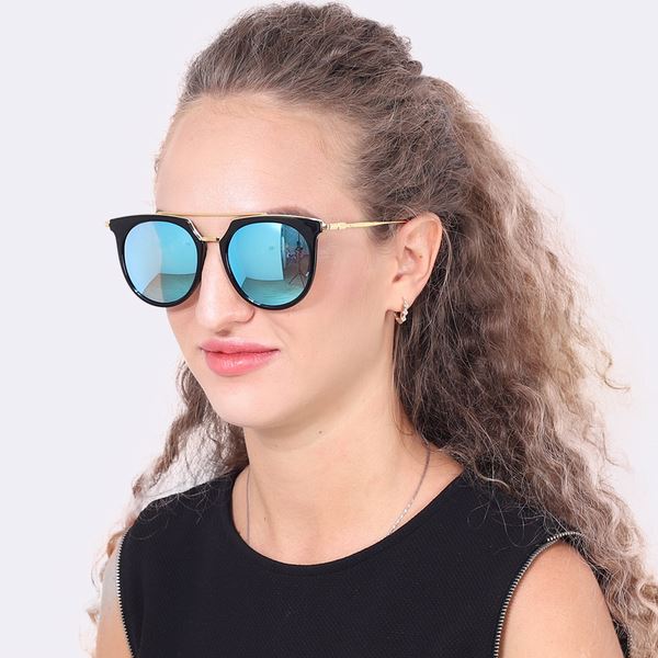 Kính Mát Nữ Diamond D DM-S8029-54/C1B