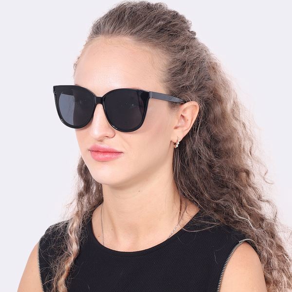 Kính Mát Nữ Diamond D DM-S8032-65/C1