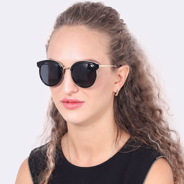 Kính Mát Nữ Diamond D DM-S8054-52/C1