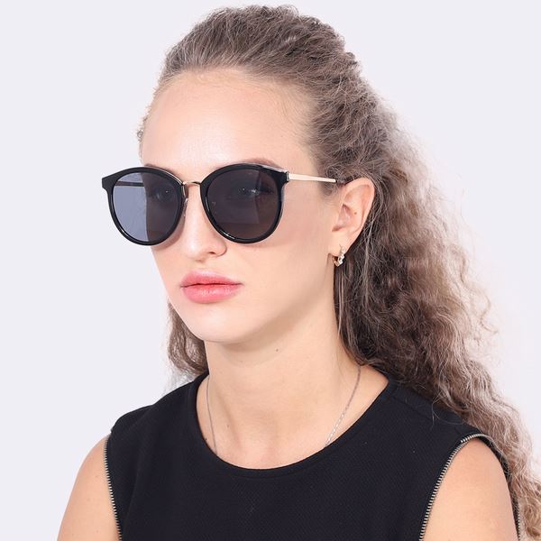 Kính Mát Nữ Diamond D DM-S8085-55/C1