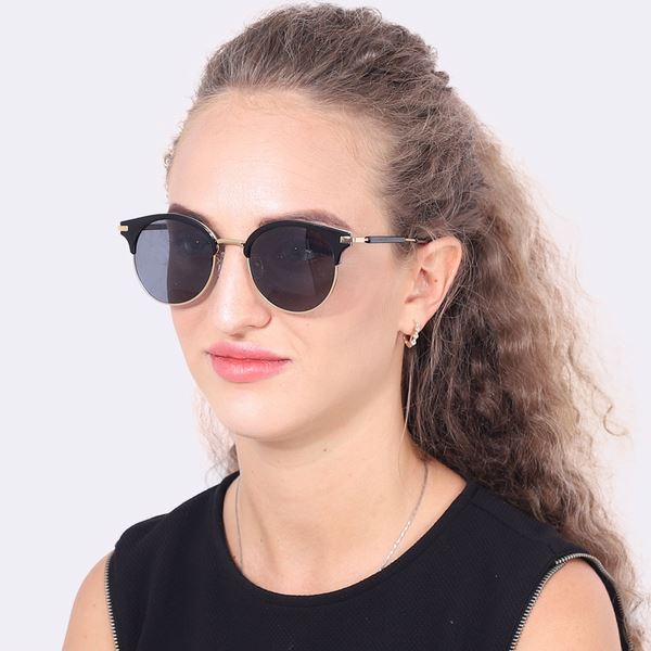 Kính Mát Nữ Diamond D DM-S8099-54/C1