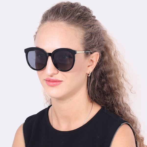 Kính Mát Nữ Diamond D DM-S8071-57/C1