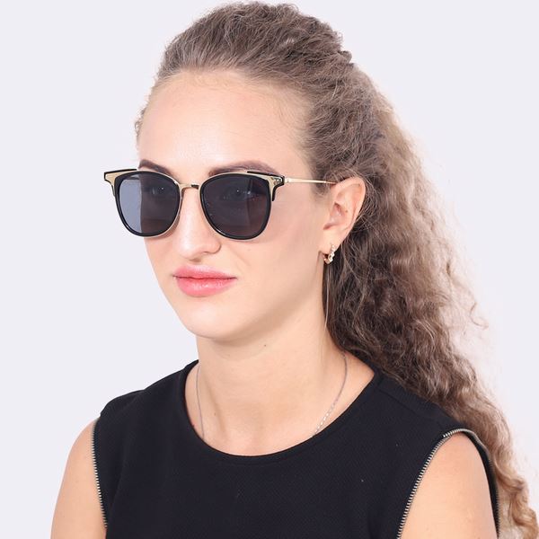 Kính Mát Nữ Diamond D DM-S8086-51/C1