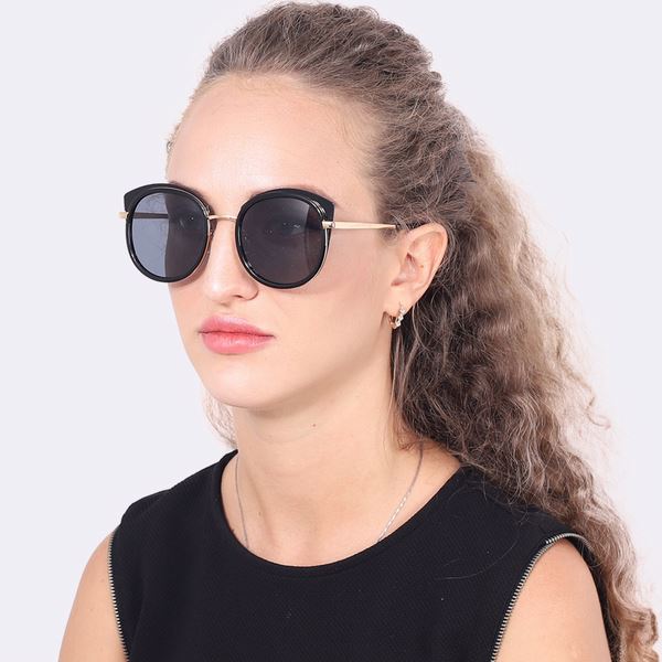 Kính Mát Nữ Diamond D DM-S8097-55/C1