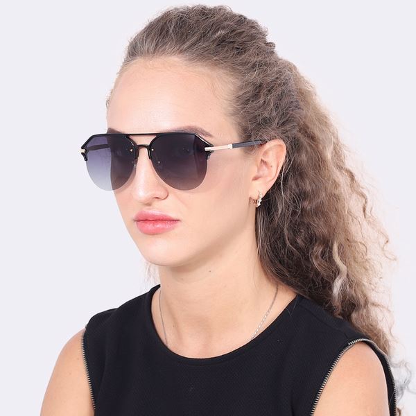 Kính Mát Nữ Diamond D DM-AS08-62/C1