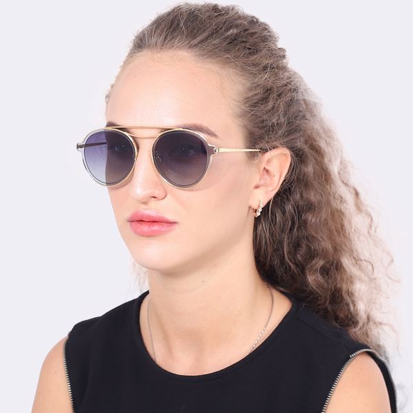 Kính Mát Nữ Diamond D DM-T-1744-52/C1