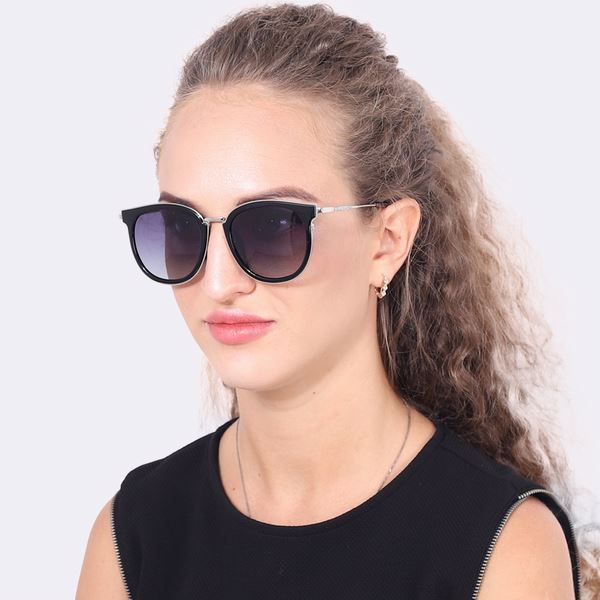 Kính Mát Nữ Diamond D DM-S8025-53/C1