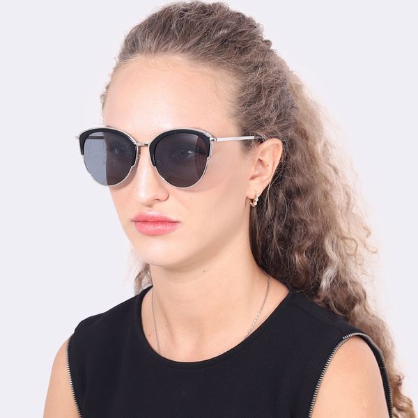 Kính Mát Nữ Diamond D DM-S8055-55/C1
