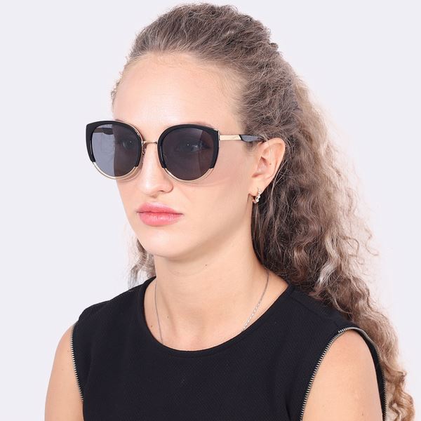 Kính Mát Nữ Diamond D DM-S8079-55/C1